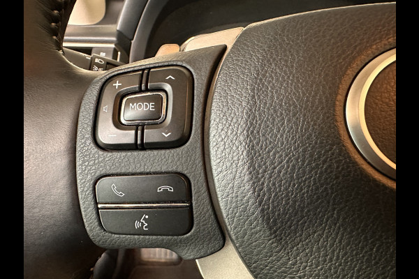 Lexus IS 300h Luxury Line | Leder beige | Camera | DAB+ | LED | occasion