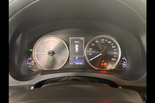 Lexus IS 300h Luxury Line | Leder beige | Camera | DAB+ | LED | occasion