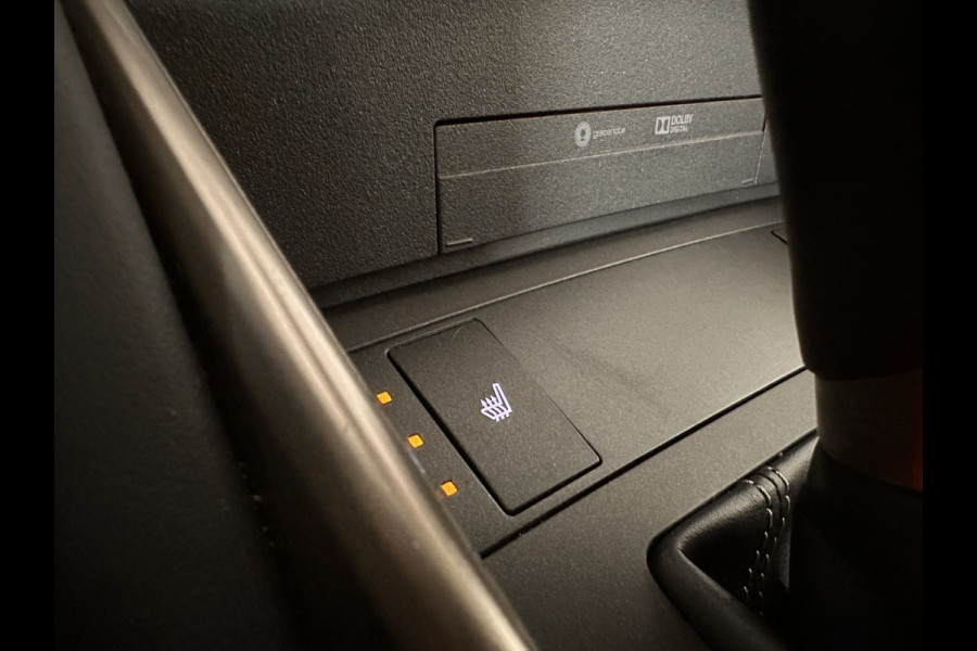 Lexus IS 300h Luxury Line | Leder beige | Camera | DAB+ | LED | occasion