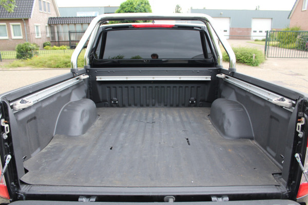 Nissan Navara Navara King Cab 2.3 dCi 165PK Euro6 4WD N-Connecta ✓ 3500KG trekgewicht ✓navigatie ✓camera ✓ 4x4