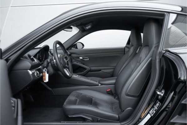 Porsche 718 Cayman 2.0 T PDK 300 PK Sportuitlaat CarPlay 20"