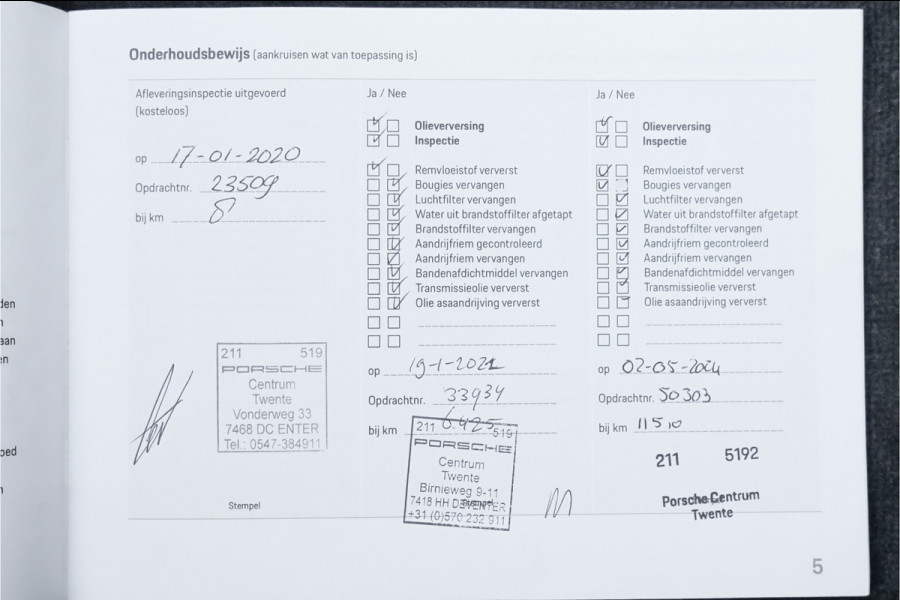 Porsche 718 Cayman 2.0 T PDK 300 PK Sportuitlaat CarPlay 20"