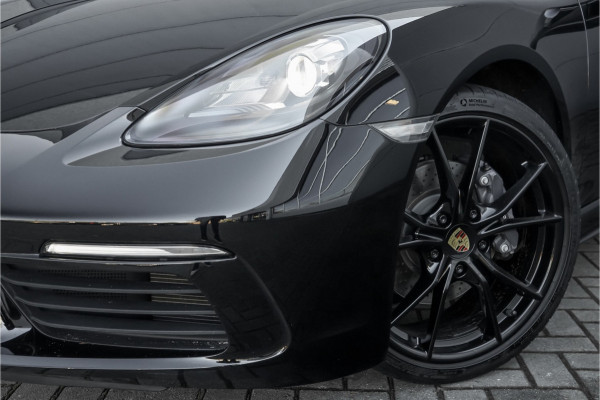 Porsche 718 Cayman 2.0 T PDK 300 PK Sportuitlaat CarPlay 20"