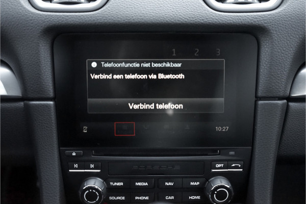 Porsche 718 Cayman 2.0 T PDK 300 PK Sportuitlaat CarPlay 20"