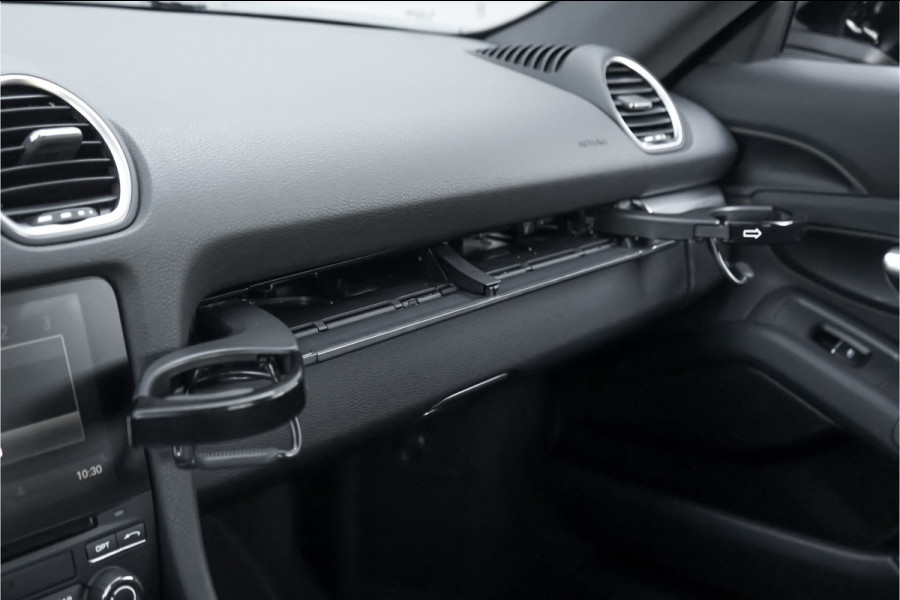 Porsche 718 Cayman 2.0 T PDK 300 PK Sportuitlaat CarPlay 20"