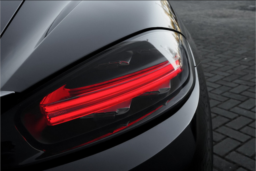 Porsche 718 Cayman 2.0 T PDK 300 PK Sportuitlaat CarPlay 20"