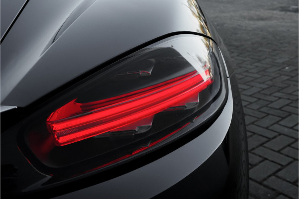 Porsche 718 Cayman 2.0 T PDK 300 PK Sportuitlaat CarPlay 20"