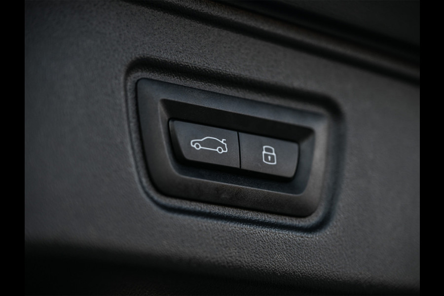 BMW 5 Serie Touring 530e XDRIVE | SHADOW LINE | M-SPORT | COMFORT ACCESS | ACTIVE CRUISE | BOWERS & WILKINS | 360 CAMERA | STUUR- EN STOELVE