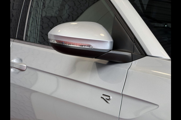 Volkswagen T-Cross ✅ NIEUWE AUTO ✅ TSI 115PK R-LINE EDITION KEYLESS TREKHAAK LED IQ CAMERA STOELVERW ✅2025✅ "Volkswagen rijden begint bij Topautos.nl – 75 topmodellen direct op voorraad!"