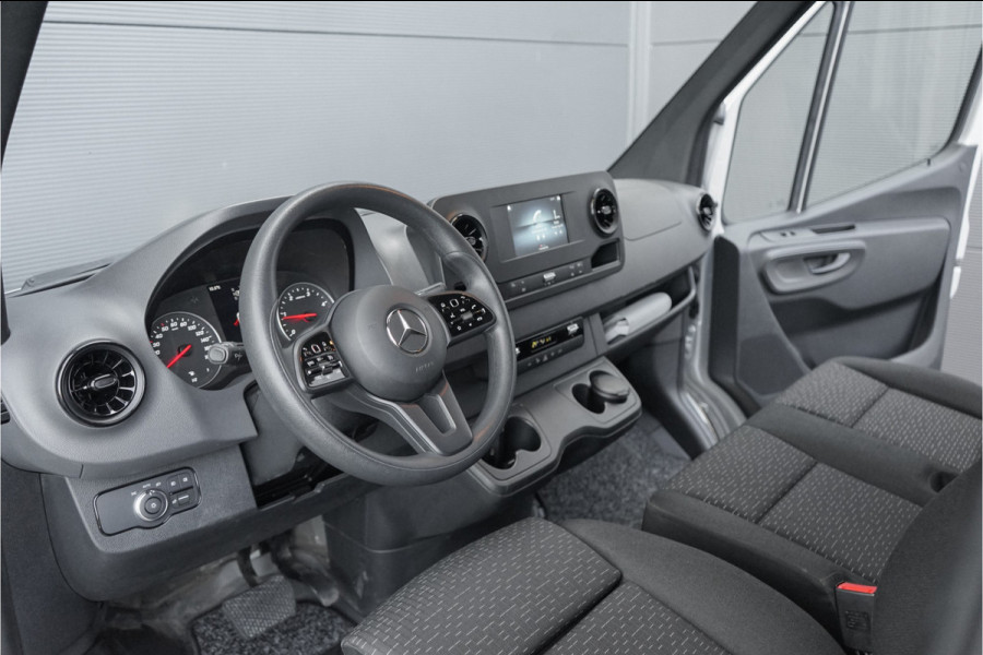 Mercedes-Benz Sprinter 319 1.9 CDI L3H2 RWD 191PK Automaat Camera Cruise Trekhaak LMV