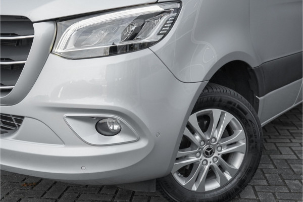 Mercedes-Benz Sprinter 319 1.9 CDI L3H2 RWD 191PK Automaat Camera Cruise Trekhaak LMV