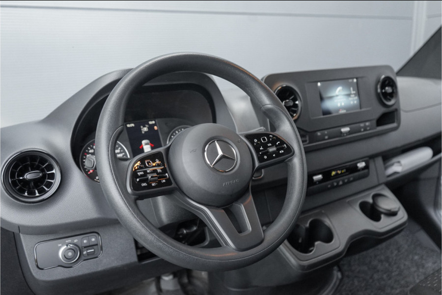 Mercedes-Benz Sprinter 319 1.9 CDI L3H2 RWD 191PK Automaat Camera Cruise Trekhaak LMV