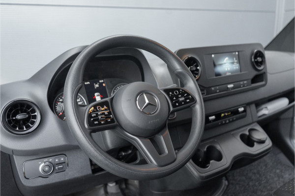 Mercedes-Benz Sprinter 319 1.9 CDI L3H2 RWD 191PK Automaat Camera Cruise Trekhaak LMV
