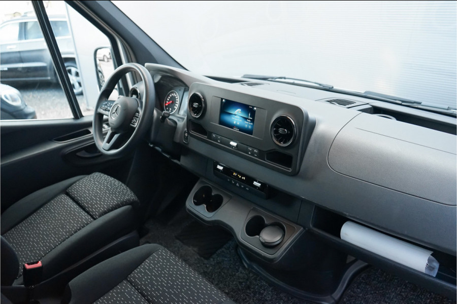 Mercedes-Benz Sprinter 319 1.9 CDI L3H2 RWD 191PK Automaat Camera Cruise Trekhaak LMV