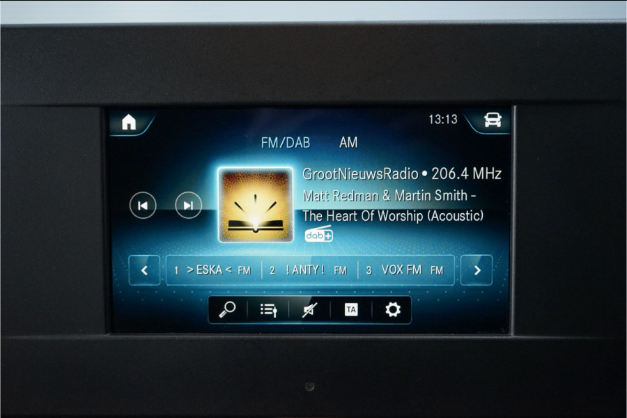 Mercedes-Benz Sprinter 319 1.9 CDI L3H2 RWD 191PK Automaat Camera Cruise Trekhaak LMV