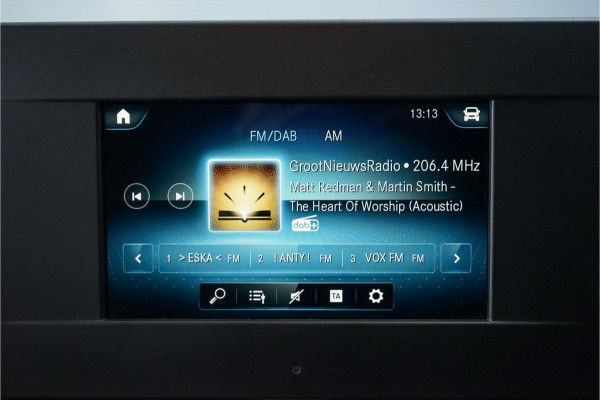 Mercedes-Benz Sprinter 319 1.9 CDI L3H2 RWD 191PK Automaat Camera Cruise Trekhaak LMV