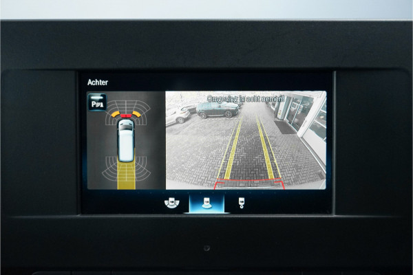 Mercedes-Benz Sprinter 319 1.9 CDI L3H2 RWD 191PK Automaat Camera Cruise Trekhaak LMV
