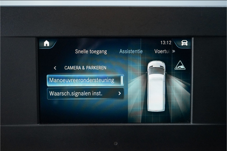 Mercedes-Benz Sprinter 319 1.9 CDI L3H2 RWD 191PK Automaat Camera Cruise Trekhaak LMV