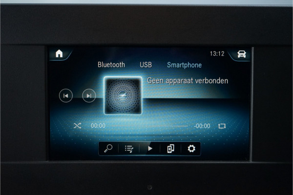 Mercedes-Benz Sprinter 319 1.9 CDI L3H2 RWD 191PK Automaat Camera Cruise Trekhaak LMV