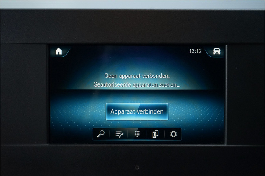 Mercedes-Benz Sprinter 319 1.9 CDI L3H2 RWD 191PK Automaat Camera Cruise Trekhaak LMV