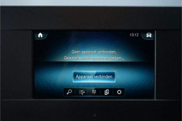 Mercedes-Benz Sprinter 319 1.9 CDI L3H2 RWD 191PK Automaat Camera Cruise Trekhaak LMV