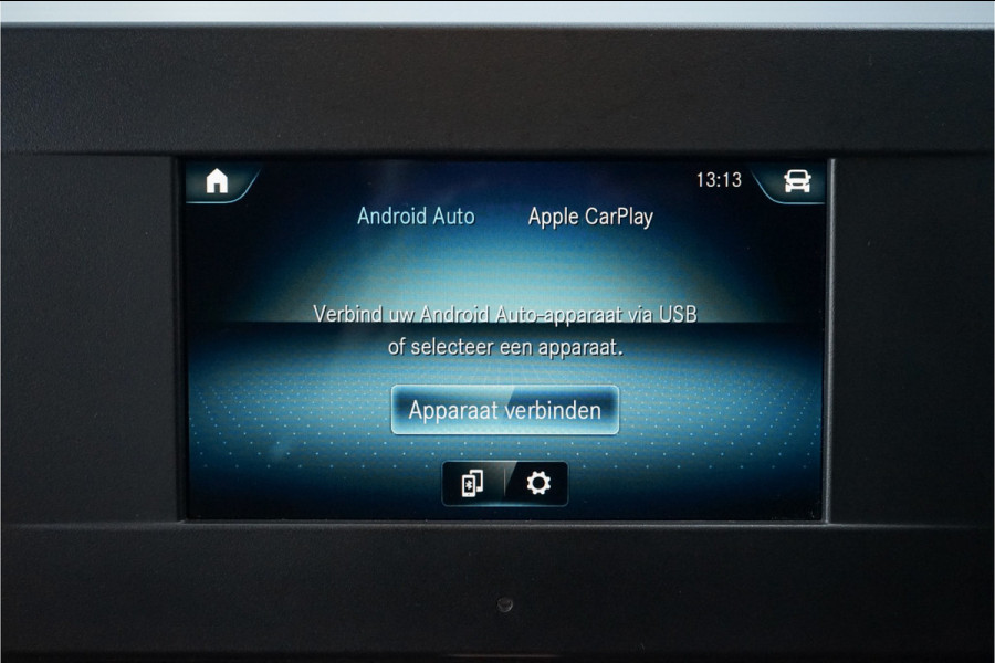 Mercedes-Benz Sprinter 319 1.9 CDI L3H2 RWD 191PK Automaat Camera Cruise Trekhaak LMV