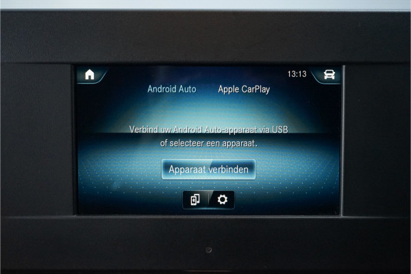 Mercedes-Benz Sprinter 319 1.9 CDI L3H2 RWD 191PK Automaat Camera Cruise Trekhaak LMV