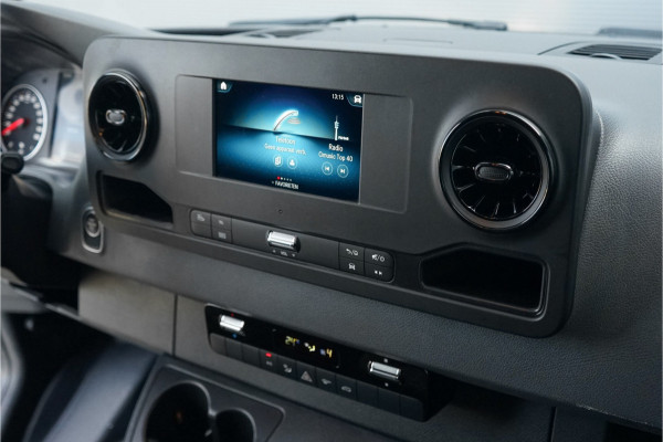 Mercedes-Benz Sprinter 319 1.9 CDI L3H2 RWD 191PK Automaat Camera Cruise Trekhaak LMV