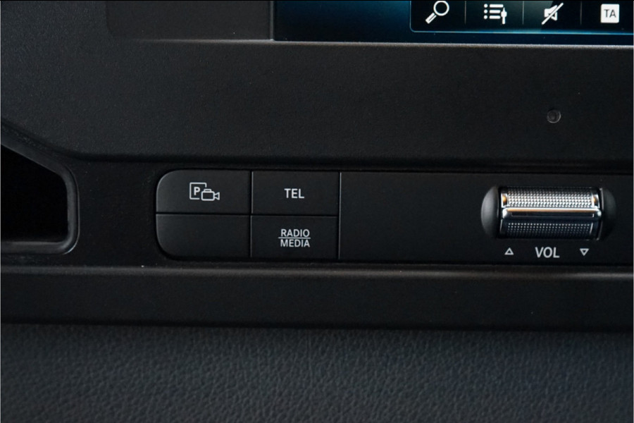 Mercedes-Benz Sprinter 319 1.9 CDI L3H2 RWD 191PK Automaat Camera Cruise Trekhaak LMV