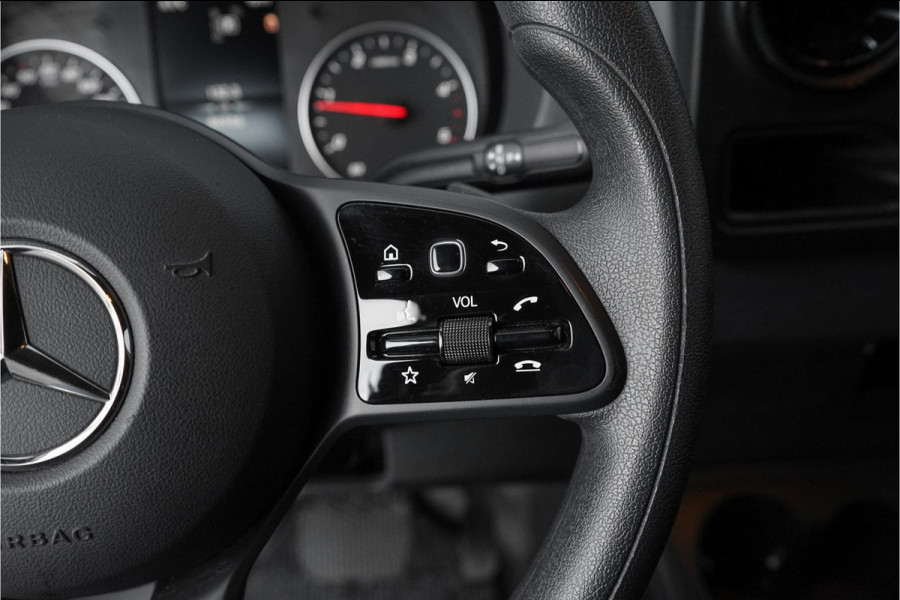 Mercedes-Benz Sprinter 319 1.9 CDI L3H2 RWD 191PK Automaat Camera Cruise Trekhaak LMV