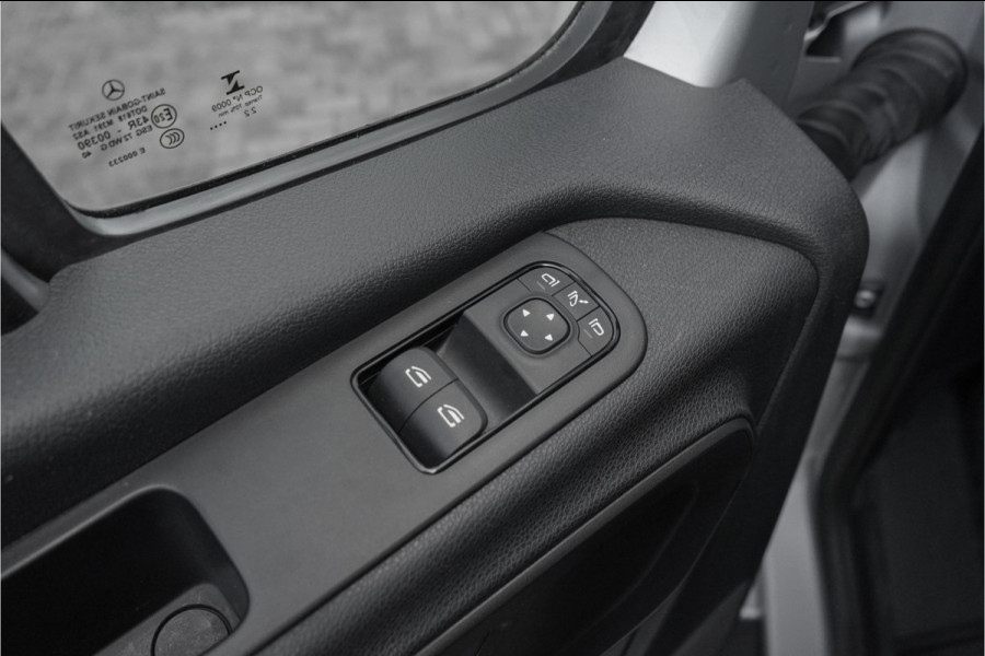 Mercedes-Benz Sprinter 319 1.9 CDI L3H2 RWD 191PK Automaat Camera Cruise Trekhaak LMV