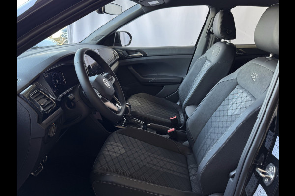 Volkswagen T-Cross ✅ NIEUWE AUTO ✅ 1.5 TSI 150PK R-LINE EDITION TREKHAAK BLINDSPOT LED 18''LMV IQ CAMERA STOELVERW ✅2025✅ "Volkswagen rijden begint bij Topautos.nl – 75 topmodellen direct op voorraad!"