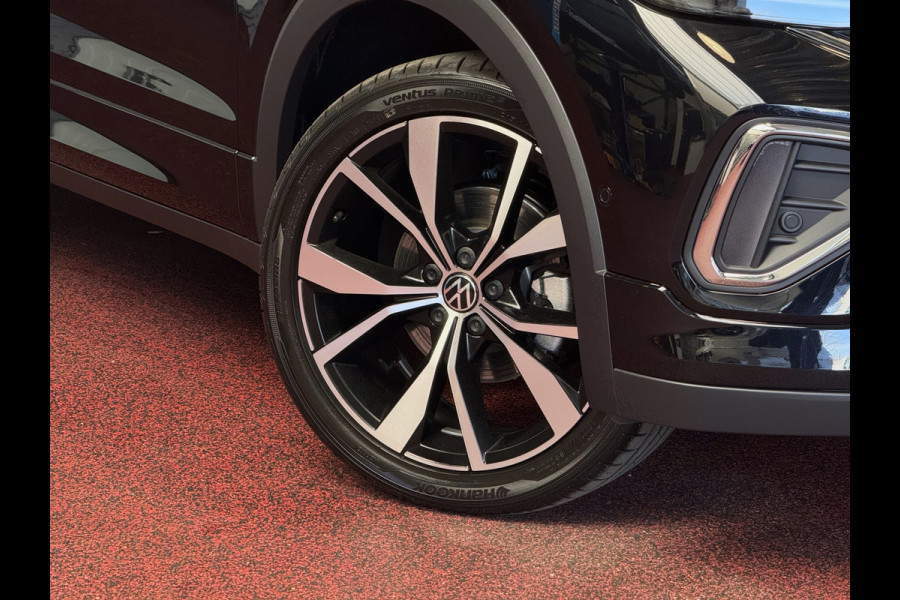 Volkswagen T-Cross ✅ NIEUWE AUTO ✅ 1.5 TSI 150PK R-LINE EDITION TREKHAAK BLINDSPOT LED 18''LMV IQ CAMERA STOELVERW ✅2025✅ "Volkswagen rijden begint bij Topautos.nl – 75 topmodellen direct op voorraad!"