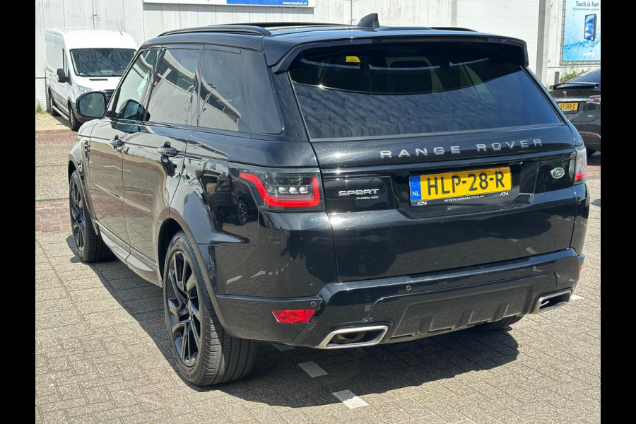 Land Rover Range Rover Sport 2.0 P400e HSE