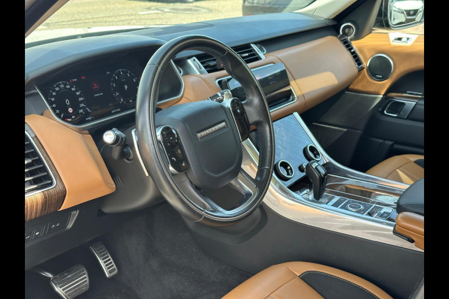 Land Rover Range Rover Sport 2.0 P400e HSE