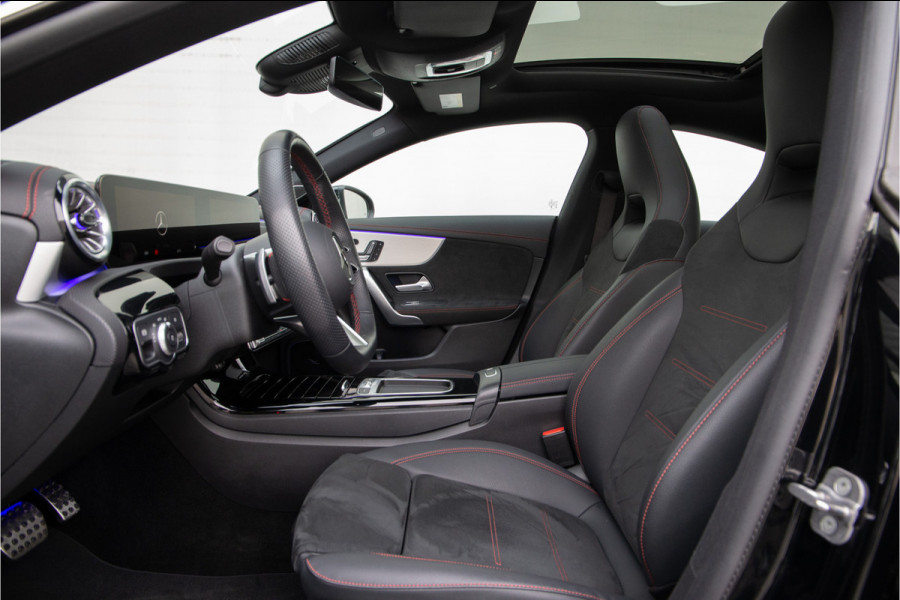 Mercedes-Benz CLA-Klasse 250 e AMG Premium, Burmester, Memory, Sfeerverlichting 2025