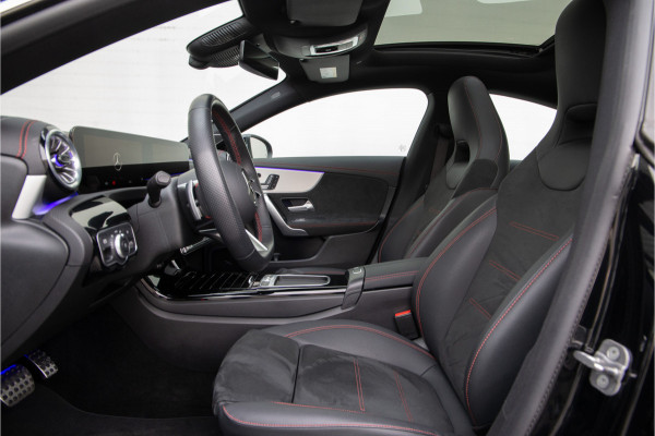Mercedes-Benz CLA-Klasse 250 e AMG Premium, Burmester, Memory, Sfeerverlichting 2025