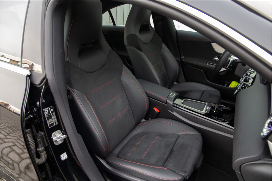 Mercedes-Benz CLA-Klasse 250 e AMG Premium, Burmester, Memory, Sfeerverlichting 2025