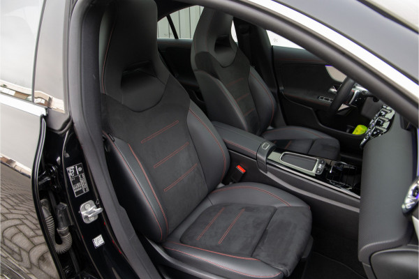 Mercedes-Benz CLA-Klasse 250 e AMG Premium, Burmester, Memory, Sfeerverlichting 2025