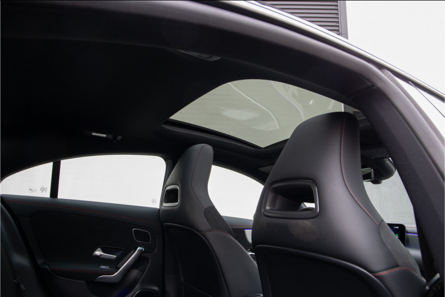 Mercedes-Benz CLA-Klasse 250 e AMG Premium, Burmester, Memory, Sfeerverlichting 2025