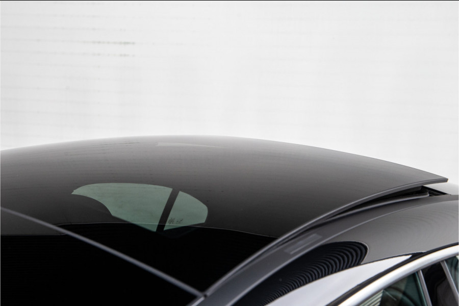 Mercedes-Benz CLA-Klasse 250 e AMG Premium, Burmester, Memory, Sfeerverlichting 2025