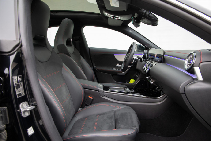 Mercedes-Benz CLA-Klasse 250 e AMG Premium, Burmester, Memory, Sfeerverlichting 2025