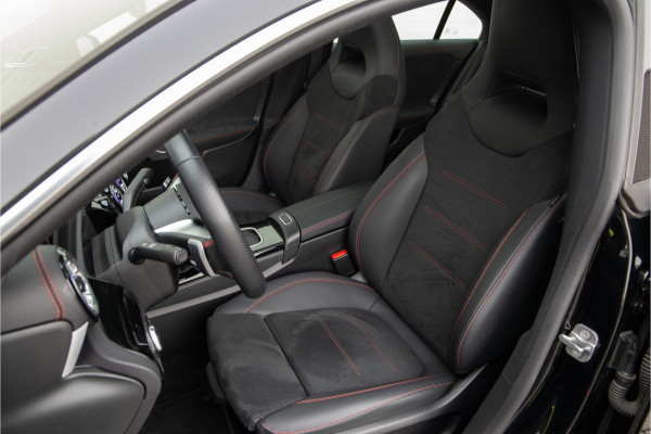 Mercedes-Benz CLA-Klasse 250 e AMG Premium, Burmester, Memory, Sfeerverlichting 2025