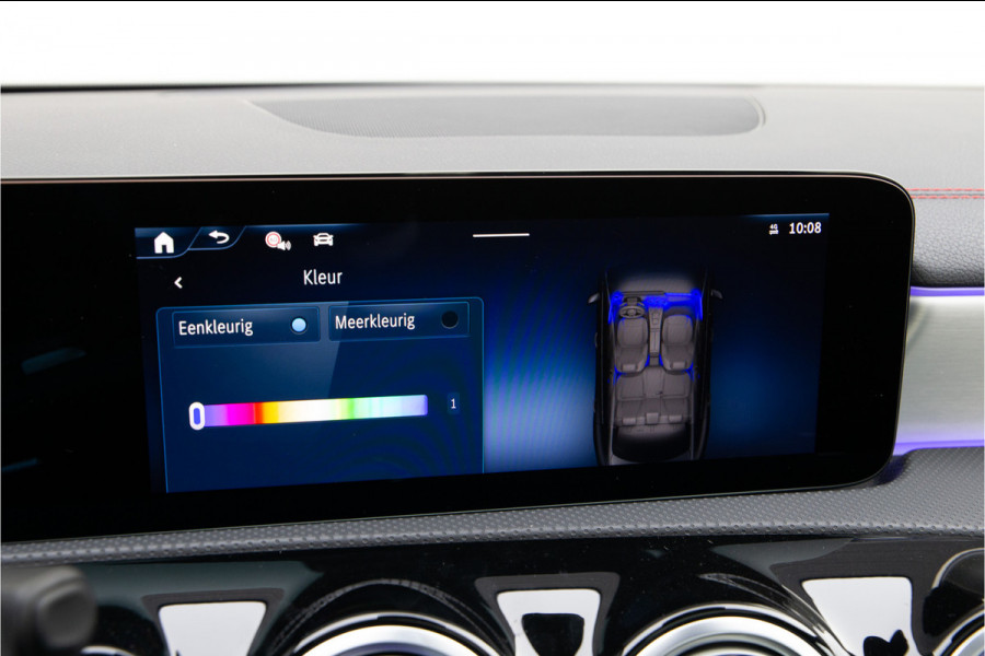 Mercedes-Benz CLA-Klasse 250 e AMG Premium, Burmester, Memory, Sfeerverlichting 2025