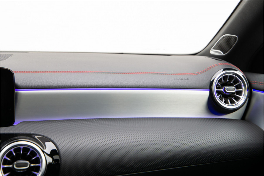 Mercedes-Benz CLA-Klasse 250 e AMG Premium, Burmester, Memory, Sfeerverlichting 2025