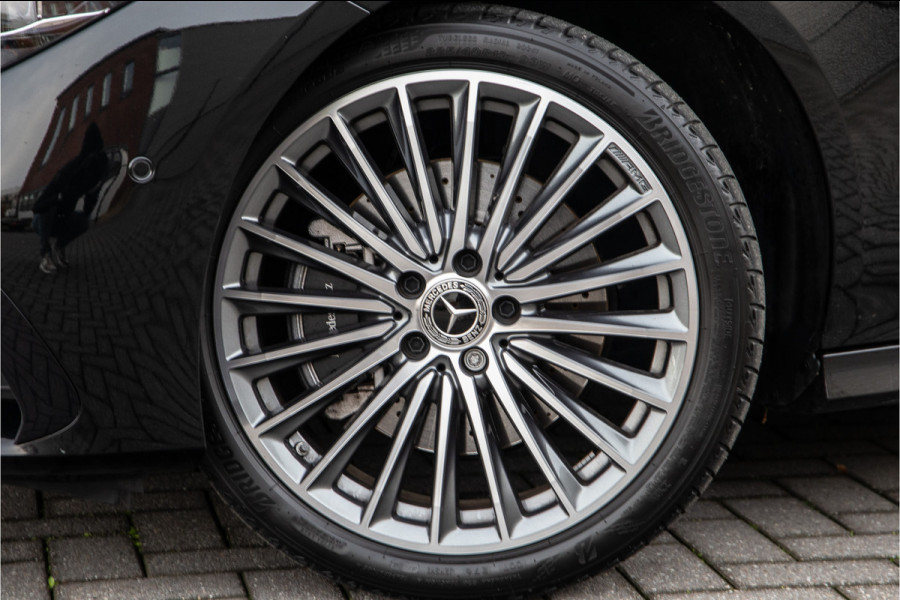 Mercedes-Benz CLA-Klasse 250 e AMG Premium, Burmester, Memory, Sfeerverlichting 2025