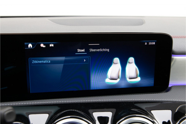 Mercedes-Benz CLA-Klasse 250 e AMG Premium, Burmester, Memory, Sfeerverlichting 2025