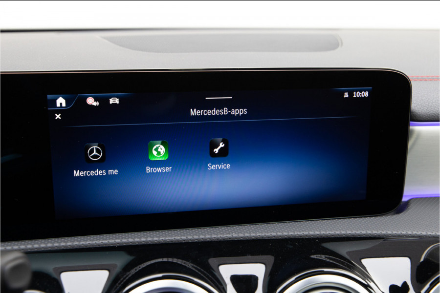 Mercedes-Benz CLA-Klasse 250 e AMG Premium, Burmester, Memory, Sfeerverlichting 2025