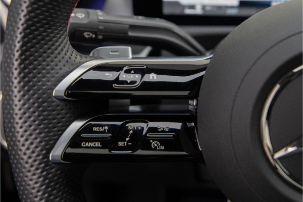 Mercedes-Benz CLA-Klasse 250 e AMG Premium, Burmester, Memory, Sfeerverlichting 2025