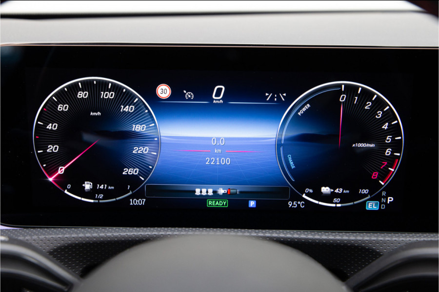 Mercedes-Benz CLA-Klasse 250 e AMG Premium, Burmester, Memory, Sfeerverlichting 2025